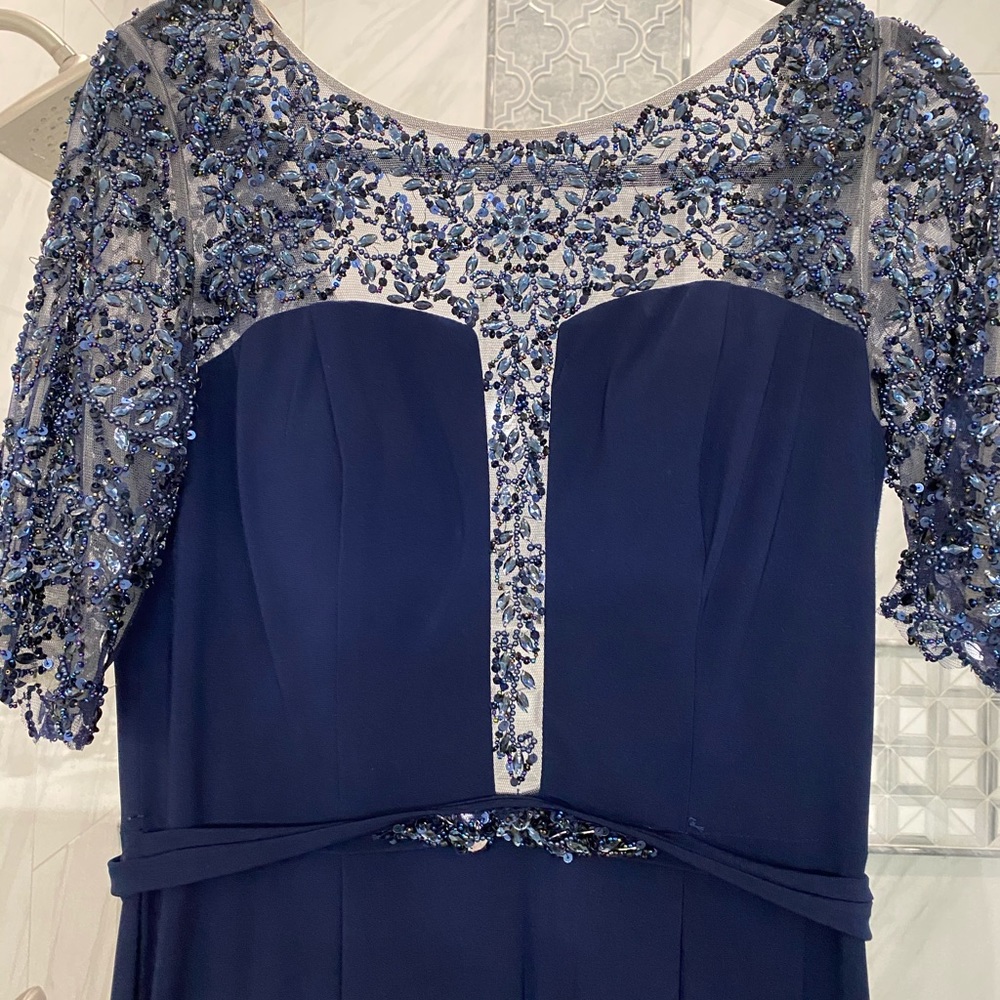 formal dress